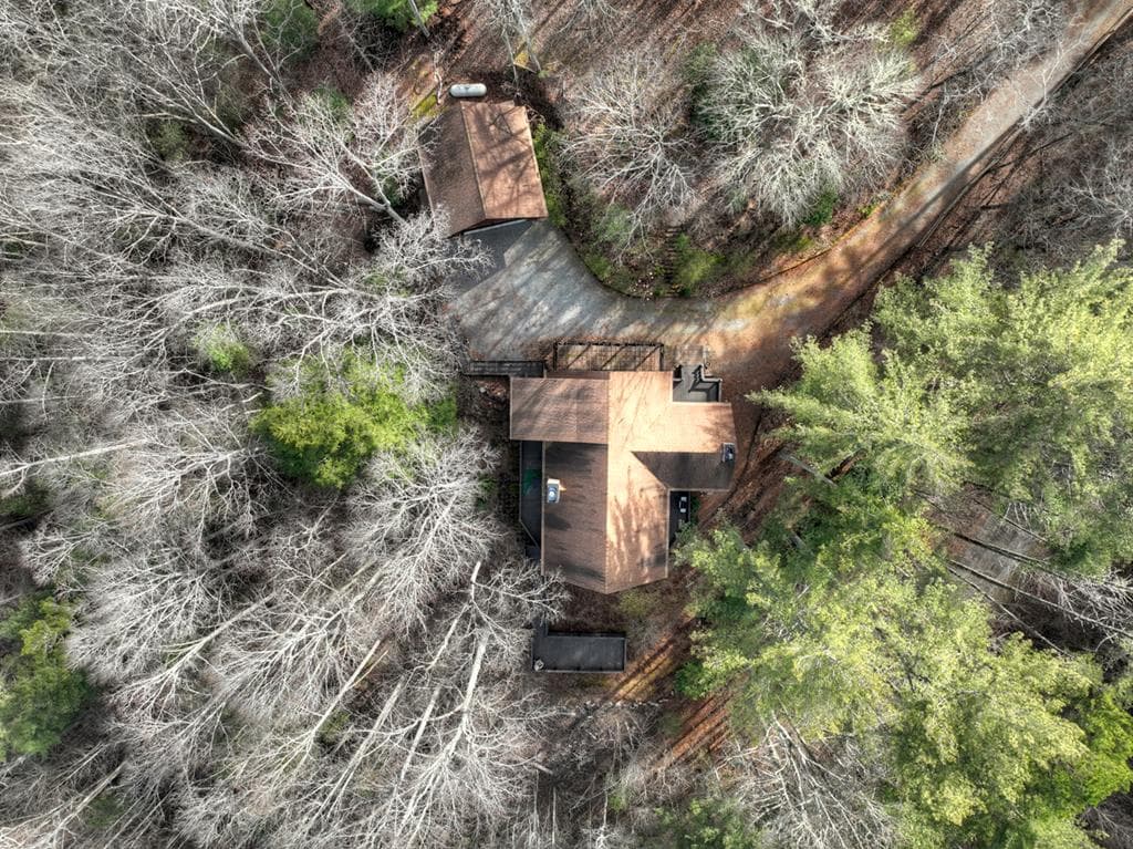71 Rising Fawn Drive, Mineral Bluff GA 30559 - Photo