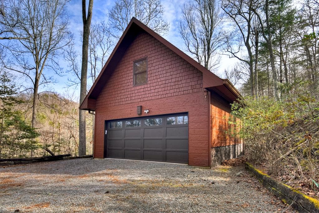 71 Rising Fawn Drive, Mineral Bluff GA 30559 - Photo