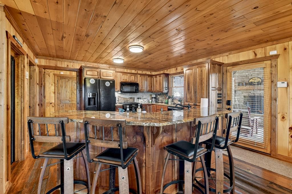 71 Rising Fawn Drive, Mineral Bluff GA 30559 - Photo