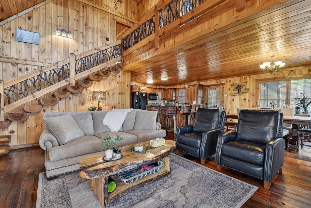 71 Rising Fawn Drive, Mineral Bluff GA 30559 - Photo