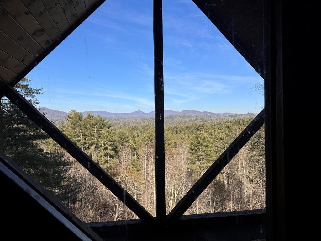 71 Rising Fawn Drive, Mineral Bluff GA 30559 - Photo