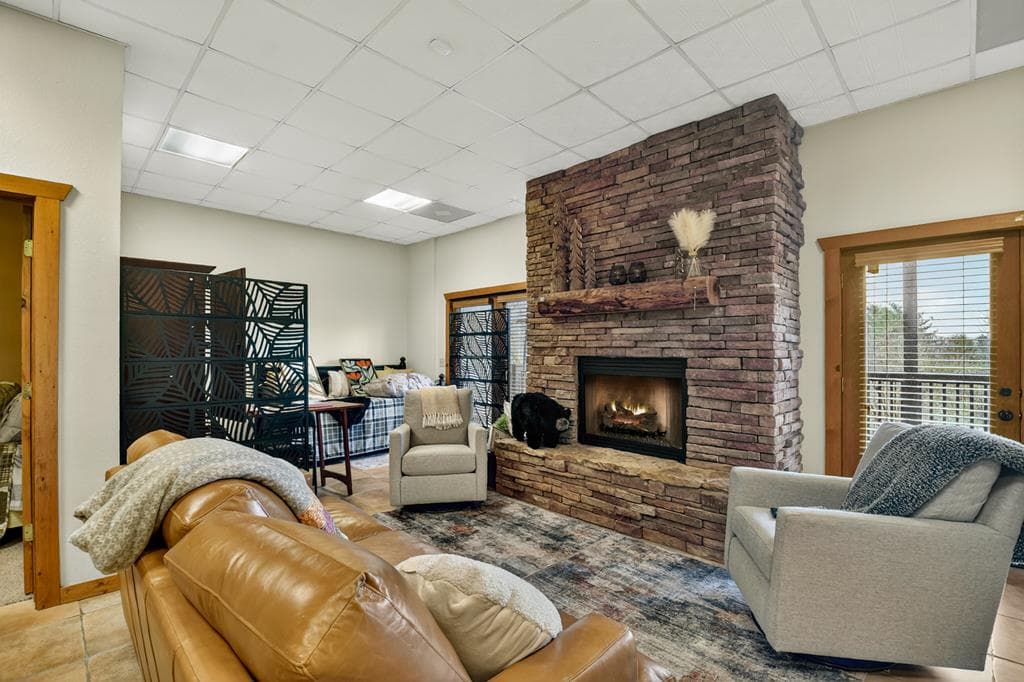 71 Rising Fawn Drive, Mineral Bluff GA 30559 - Photo