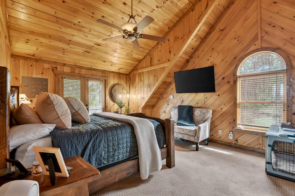 71 Rising Fawn Drive, Mineral Bluff GA 30559 - Photo