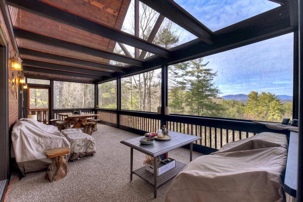 71 Rising Fawn Drive, Mineral Bluff GA 30559 - Photo