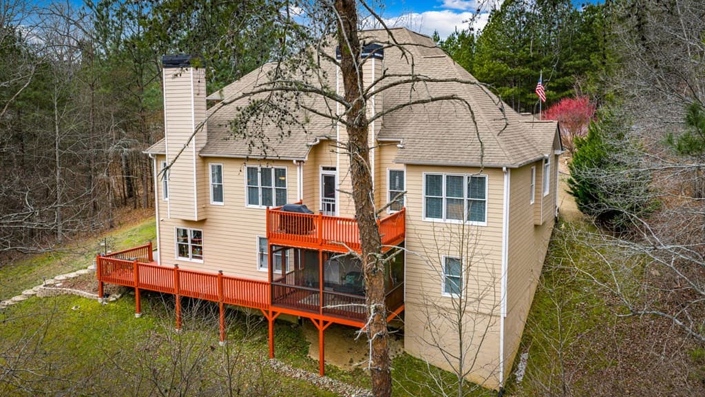 381 Madison Lane, Jasper GA 30143 - Photo