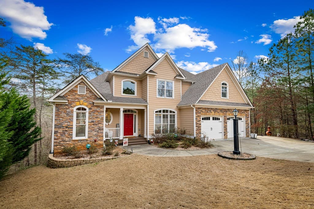 381 Madison Lane, Jasper GA 30143 - Photo