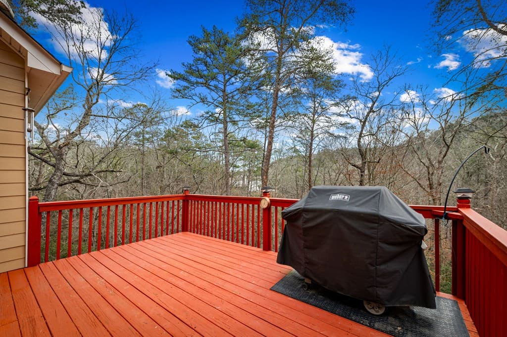 381 Madison Lane, Jasper GA 30143 - Photo