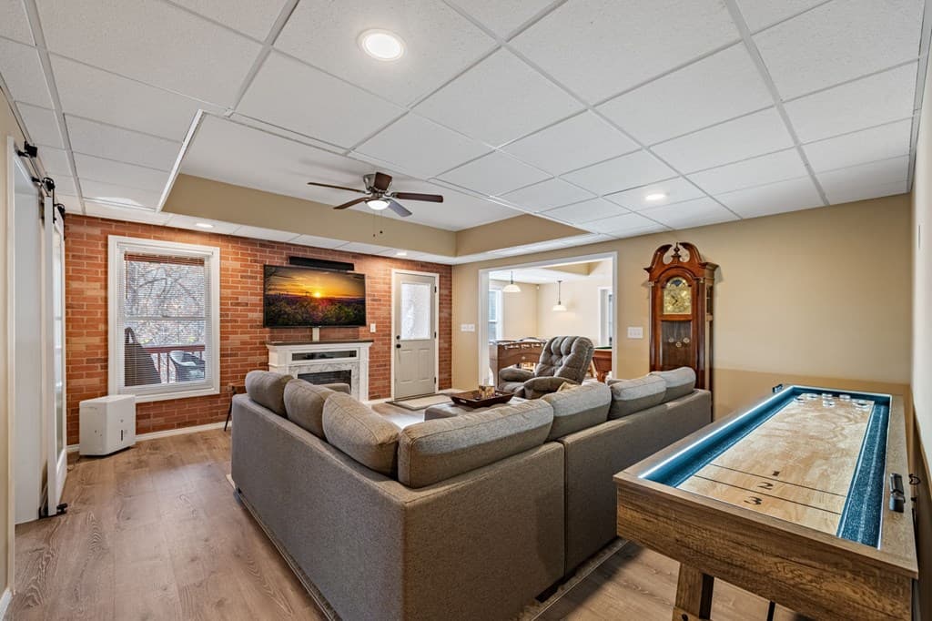 381 Madison Lane, Jasper GA 30143 - Photo