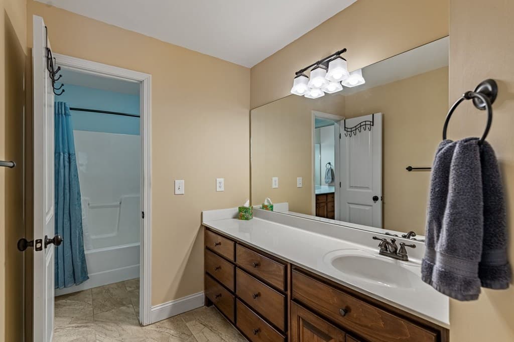 381 Madison Lane, Jasper GA 30143 - Photo