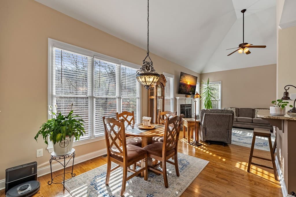 381 Madison Lane, Jasper GA 30143 - Photo