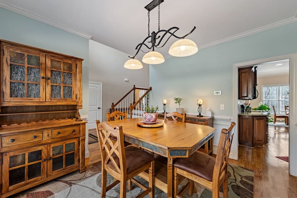 381 Madison Lane, Jasper GA 30143 - Photo