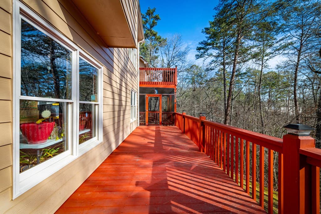 381 Madison Lane, Jasper GA 30143 - Photo
