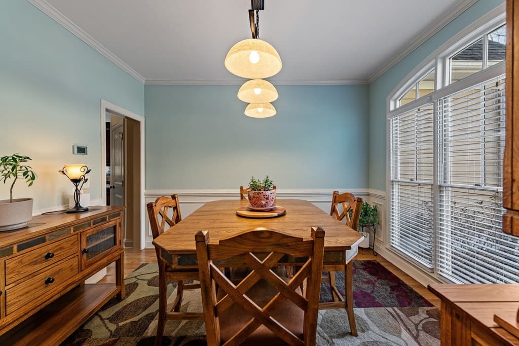381 Madison Lane, Jasper GA 30143 - Photo