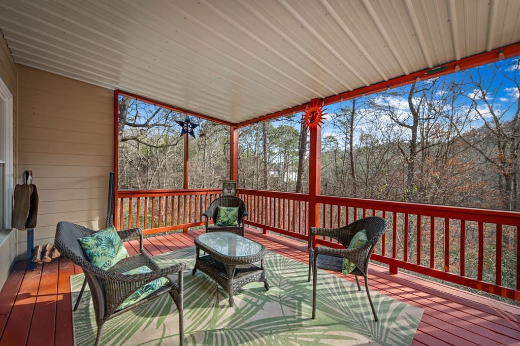 381 Madison Lane, Jasper GA 30143 - Photo