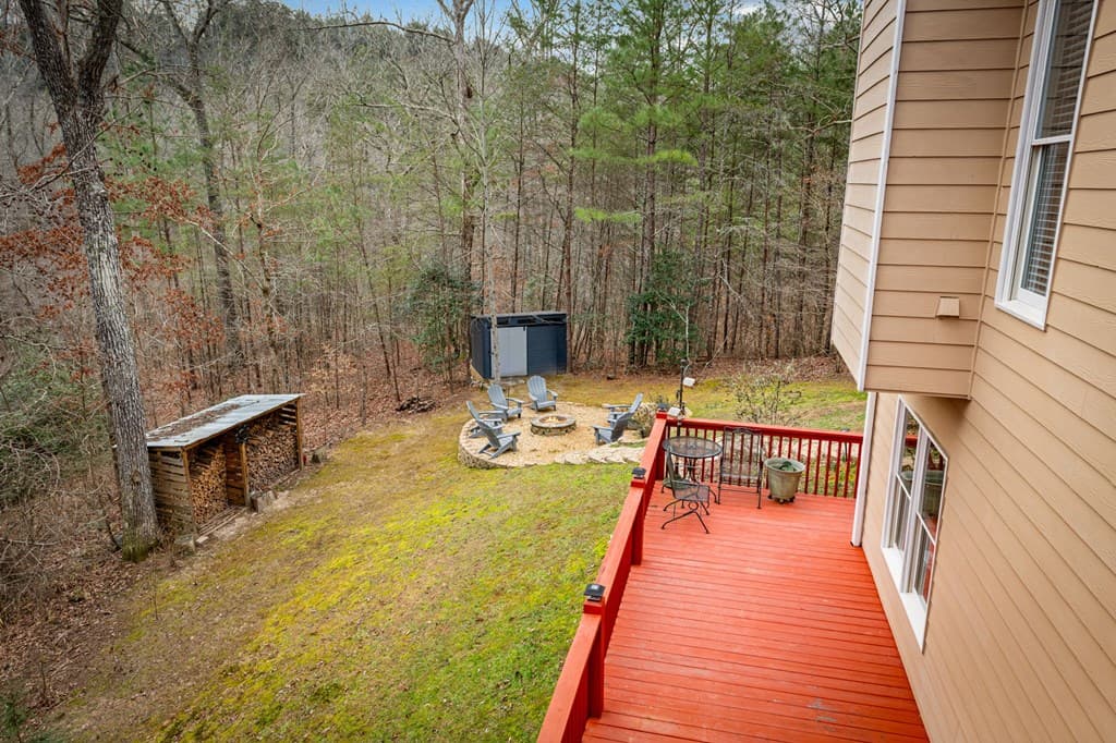 381 Madison Lane, Jasper GA 30143 - Photo