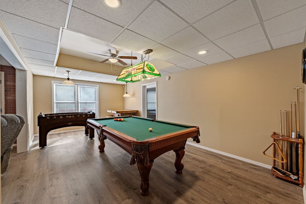 381 Madison Lane, Jasper GA 30143 - Photo
