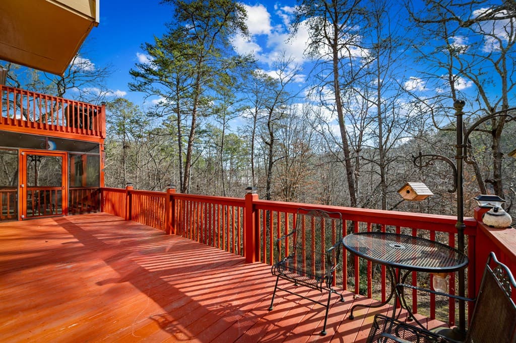 381 Madison Lane, Jasper GA 30143 - Photo