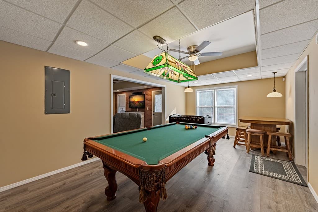 381 Madison Lane, Jasper GA 30143 - Photo