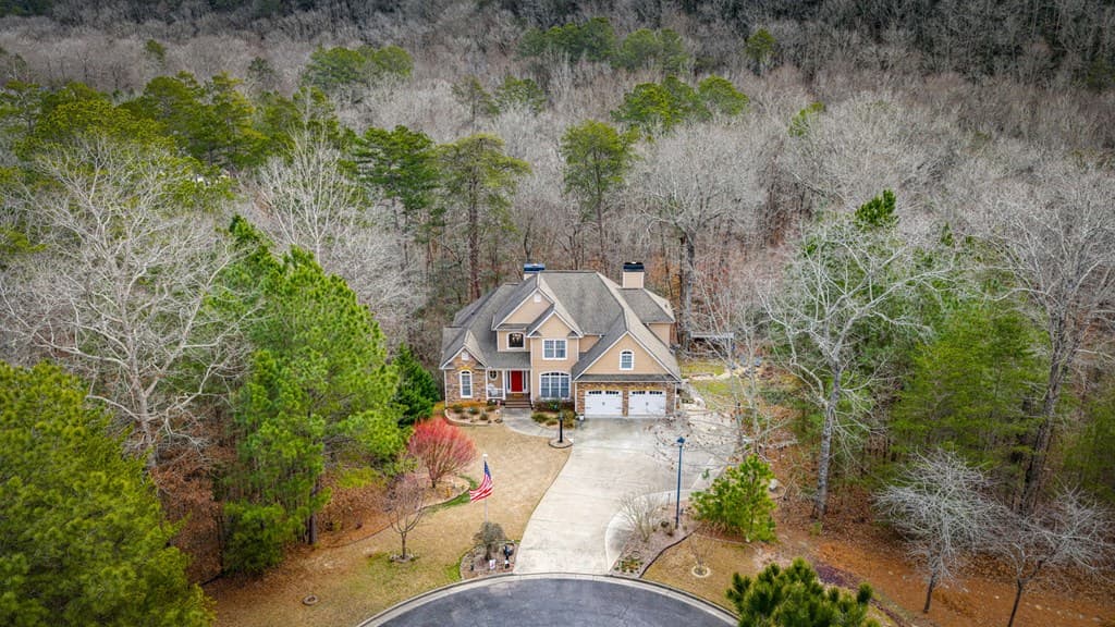 381 Madison Lane, Jasper GA 30143 - Photo