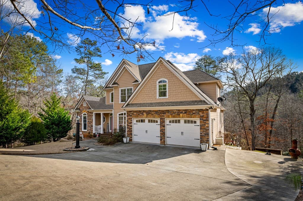 381 Madison Lane, Jasper GA 30143 - Photo
