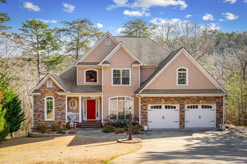 381 Madison Lane, Jasper GA 30143 - Primary photo