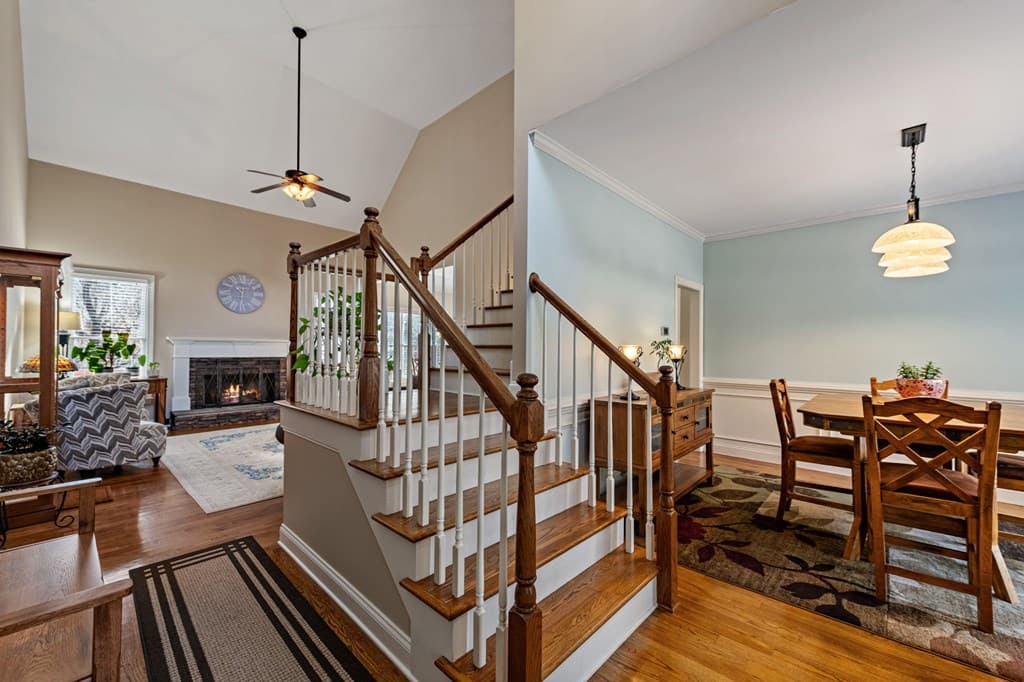 381 Madison Lane, Jasper GA 30143 - Photo