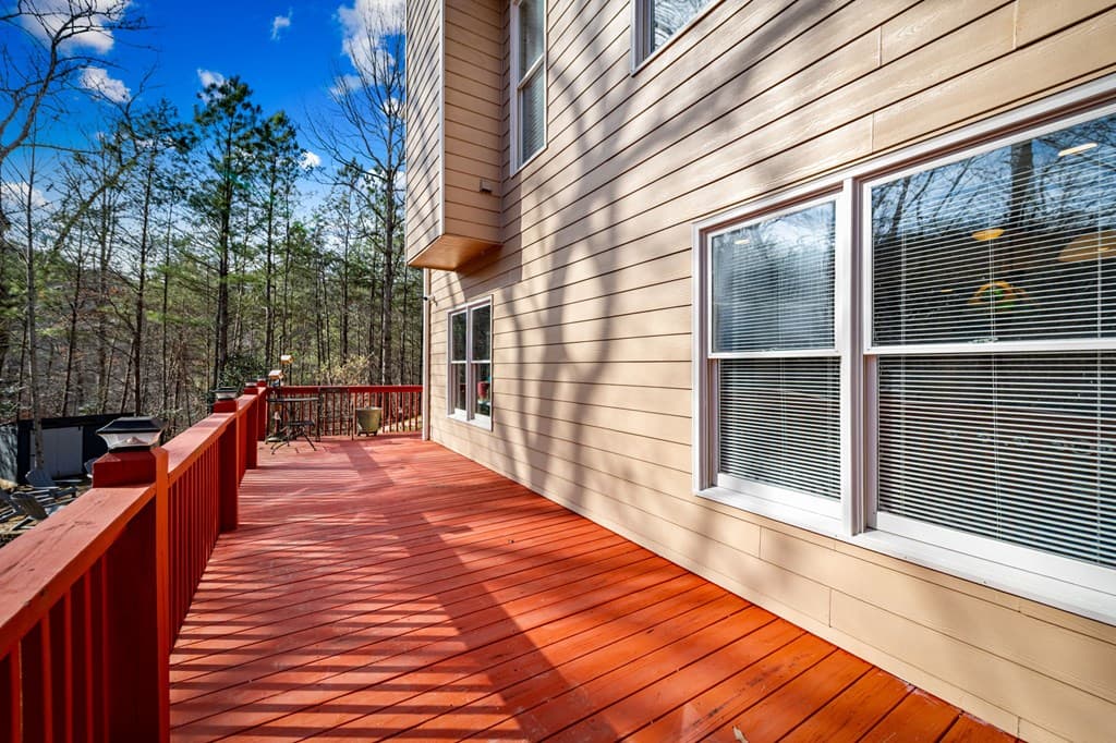 381 Madison Lane, Jasper GA 30143 - Photo