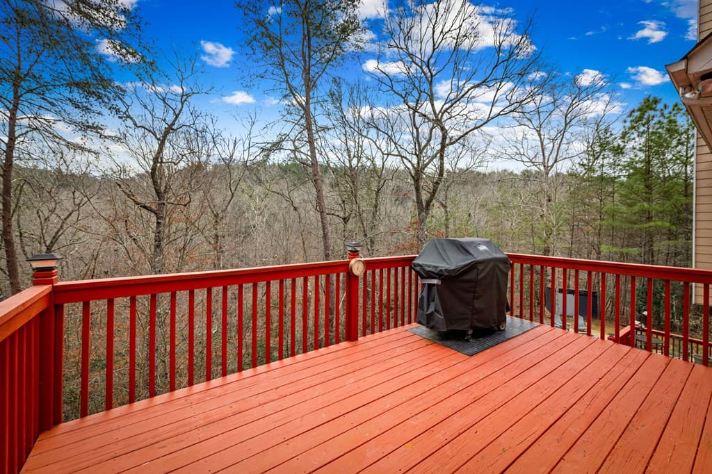381 Madison Lane, Jasper GA 30143 - Photo