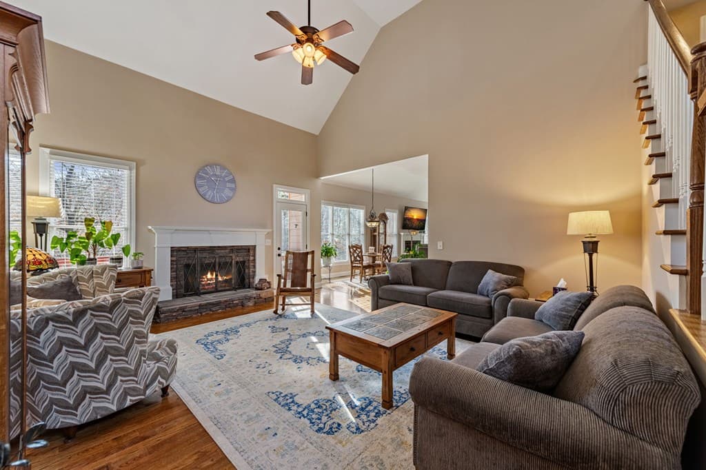 381 Madison Lane, Jasper GA 30143 - Photo