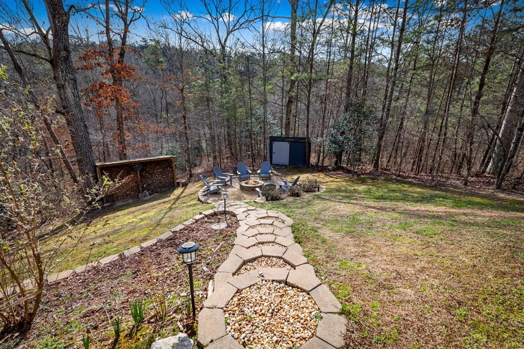 381 Madison Lane, Jasper GA 30143 - Photo