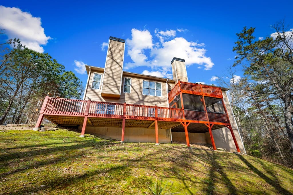 381 Madison Lane, Jasper GA 30143 - Photo