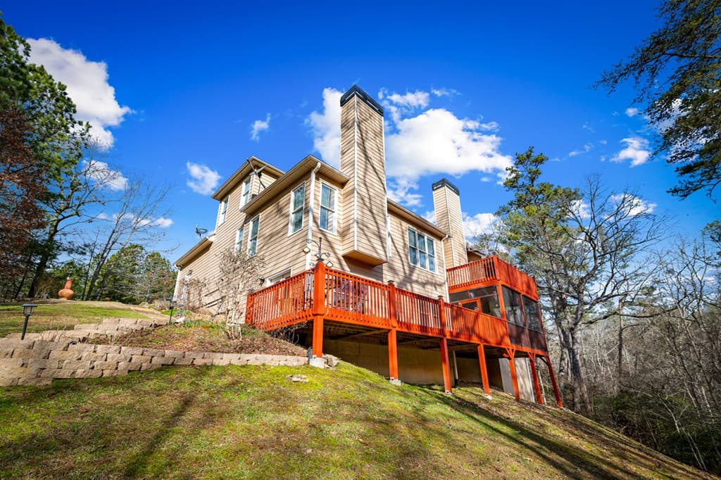 381 Madison Lane, Jasper GA 30143 - Photo