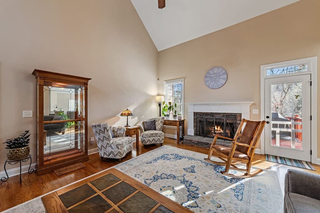 381 Madison Lane, Jasper GA 30143 - Photo
