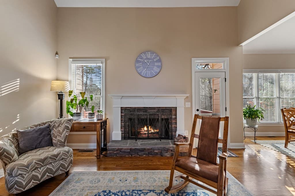 381 Madison Lane, Jasper GA 30143 - Photo