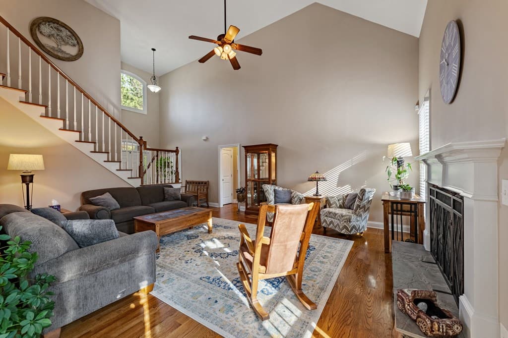 381 Madison Lane, Jasper GA 30143 - Photo