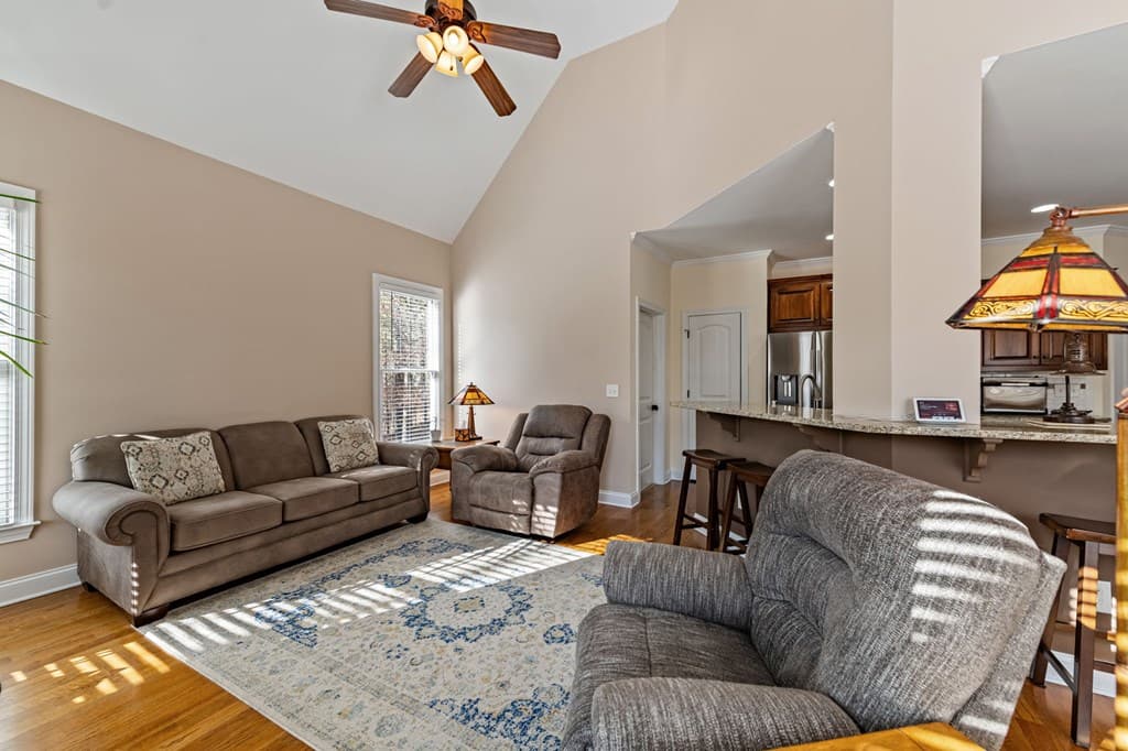 381 Madison Lane, Jasper GA 30143 - Photo