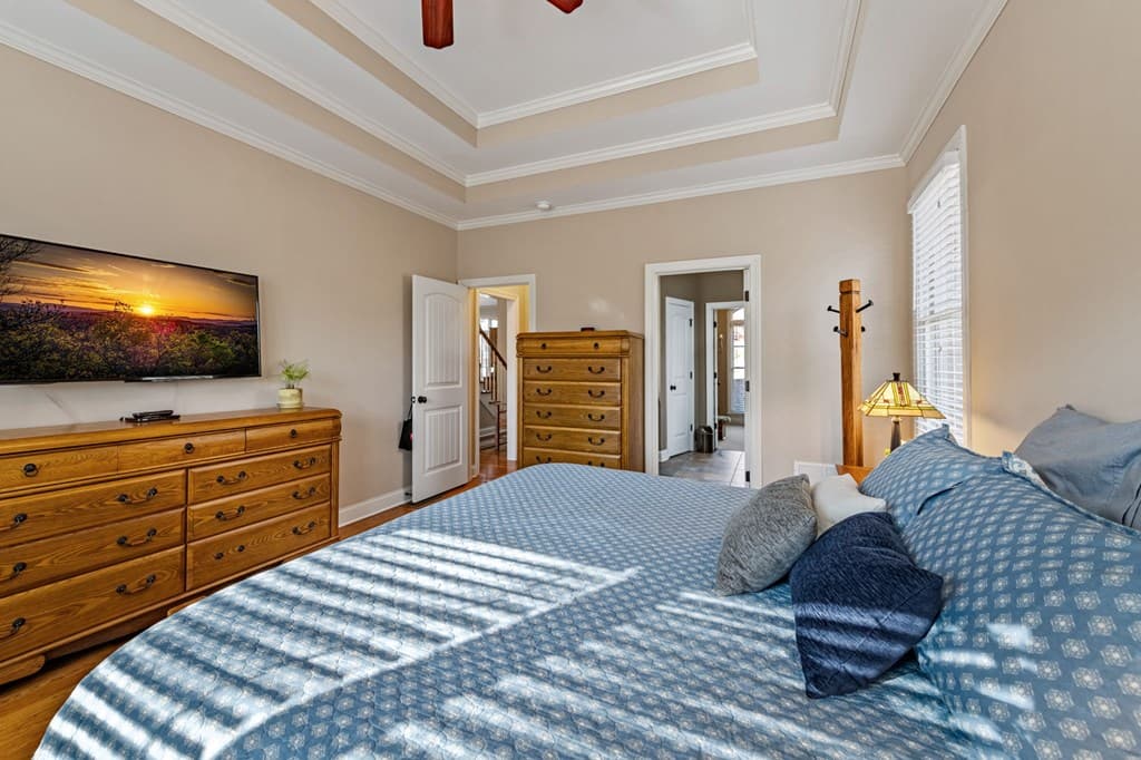 381 Madison Lane, Jasper GA 30143 - Photo