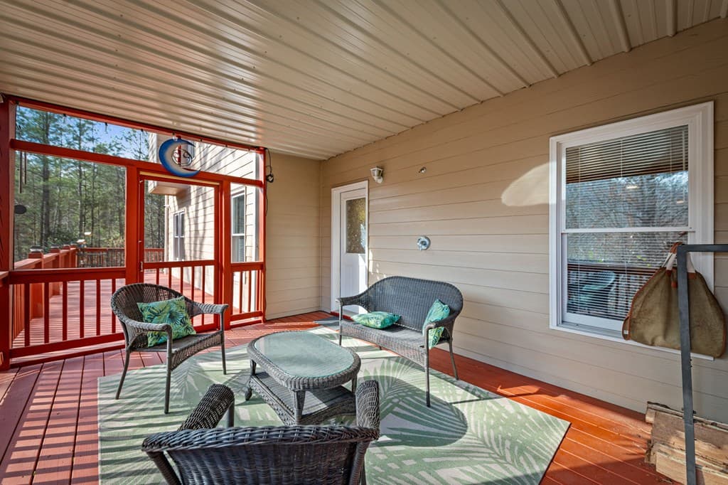 381 Madison Lane, Jasper GA 30143 - Photo