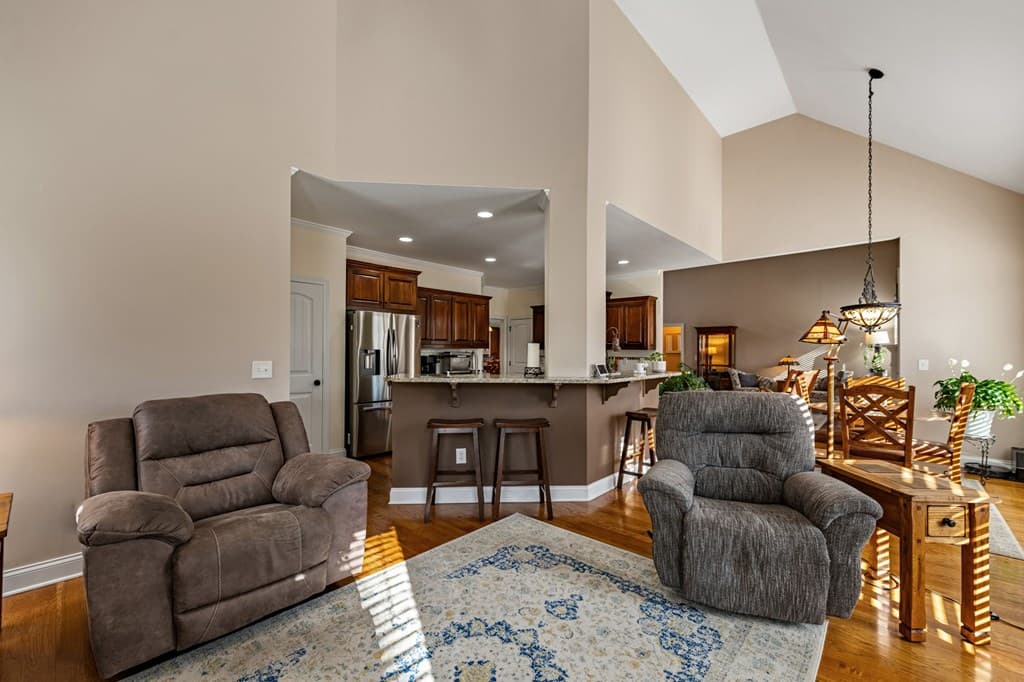 381 Madison Lane, Jasper GA 30143 - Photo