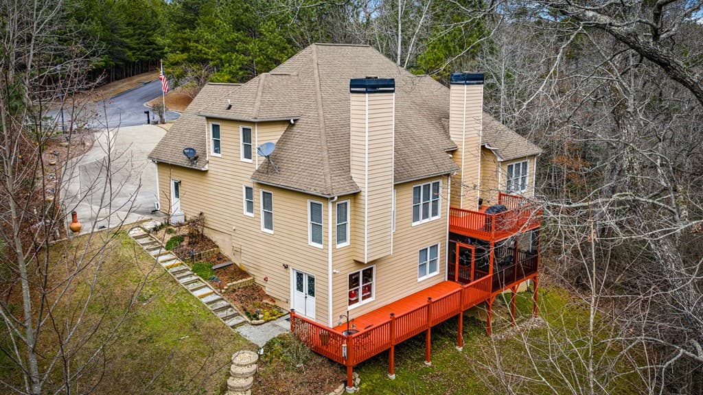 381 Madison Lane, Jasper GA 30143 - Photo
