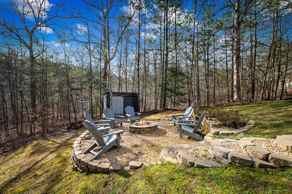 381 Madison Lane, Jasper GA 30143 - Photo