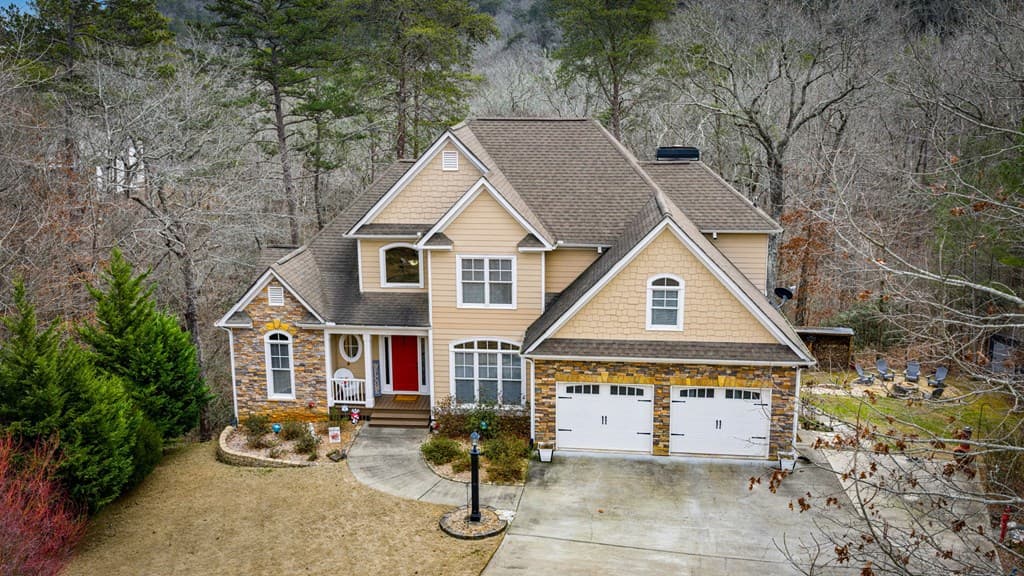 381 Madison Lane, Jasper GA 30143 - Photo