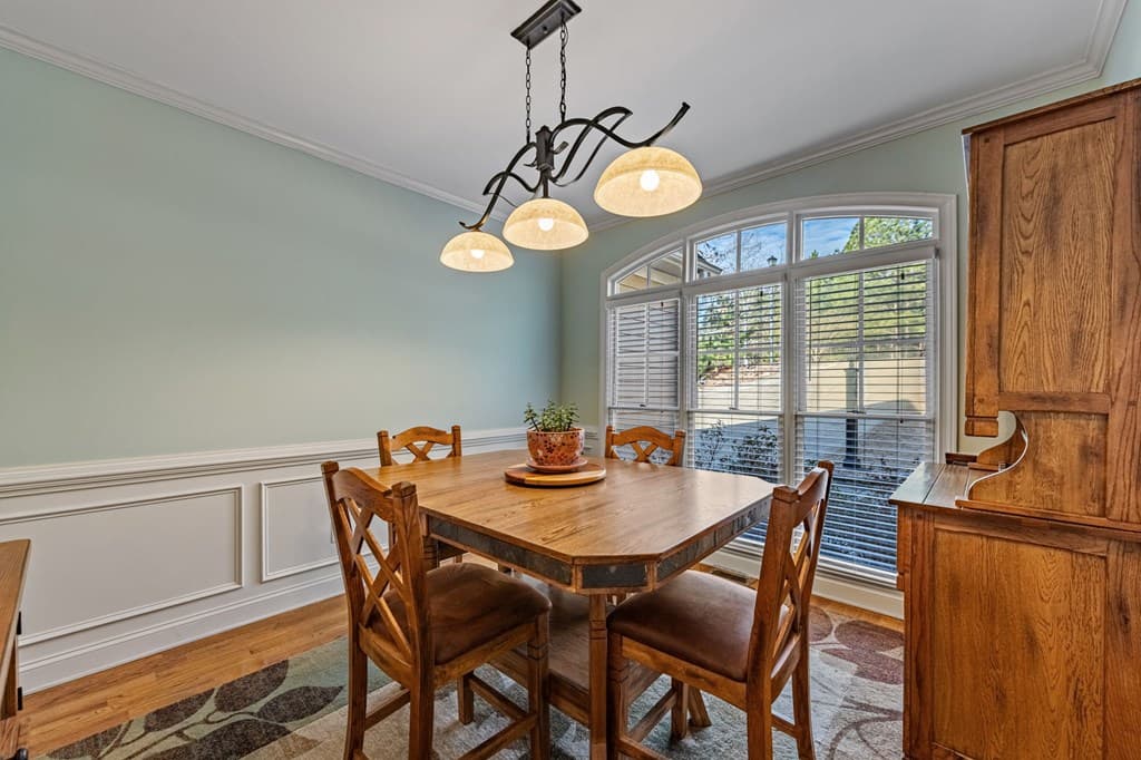 381 Madison Lane, Jasper GA 30143 - Photo