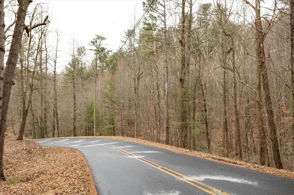 0 Hancock Drive, Ellijay GA 30540 - Photo