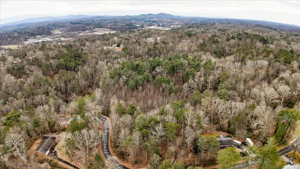0 Hancock Drive, Ellijay GA 30540 - Photo