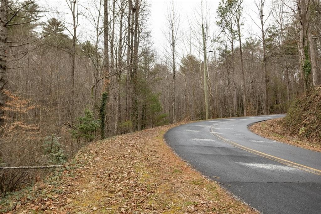 0 Hancock Drive, Ellijay GA 30540 - Photo