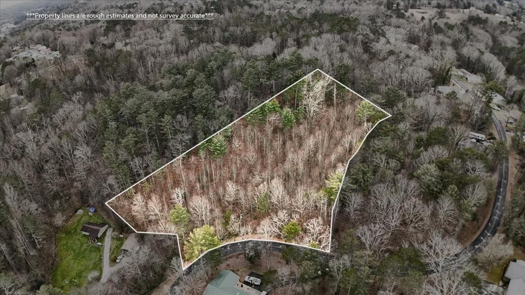 0 Hancock Drive, Ellijay GA 30540 - Photo