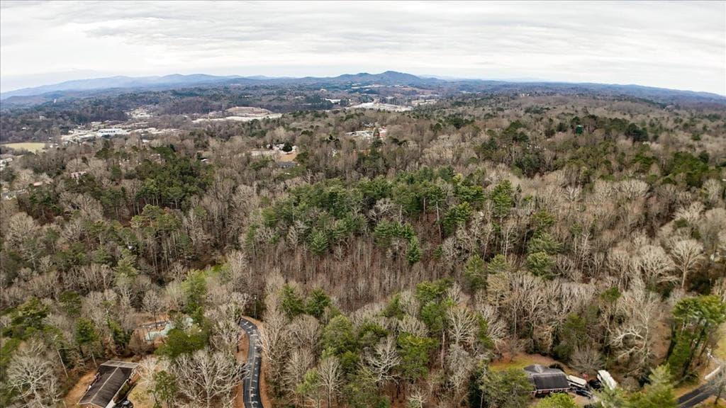 0 Hancock Drive, Ellijay GA 30540 - Primary photo