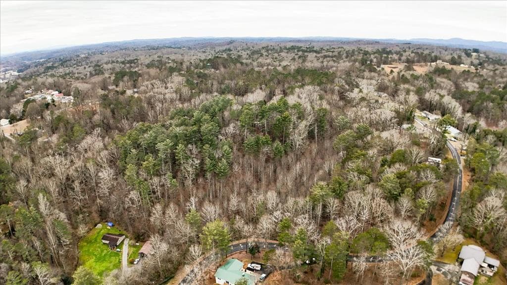 0 Hancock Drive, Ellijay GA 30540 - Photo