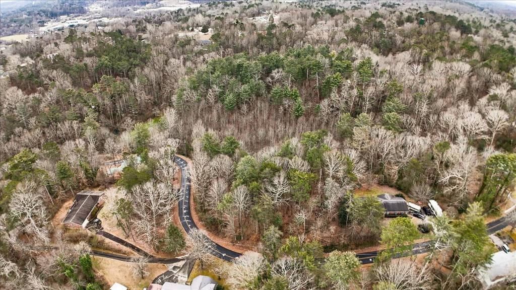 0 Hancock Drive, Ellijay GA 30540 - Photo